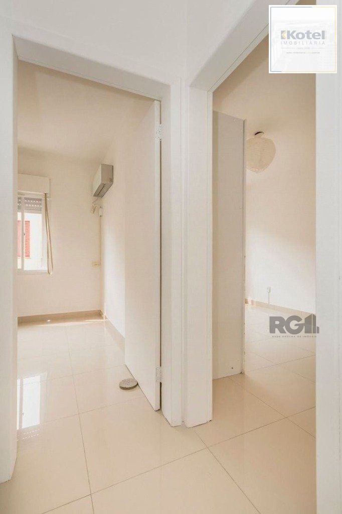 Excelente apartamento de 75m² com 2 dormitórios no bairro Santana