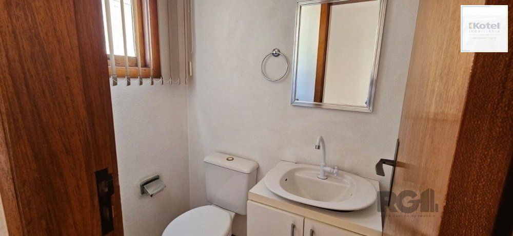 Excelente sala comercial de 45m² privativos. — foto 5