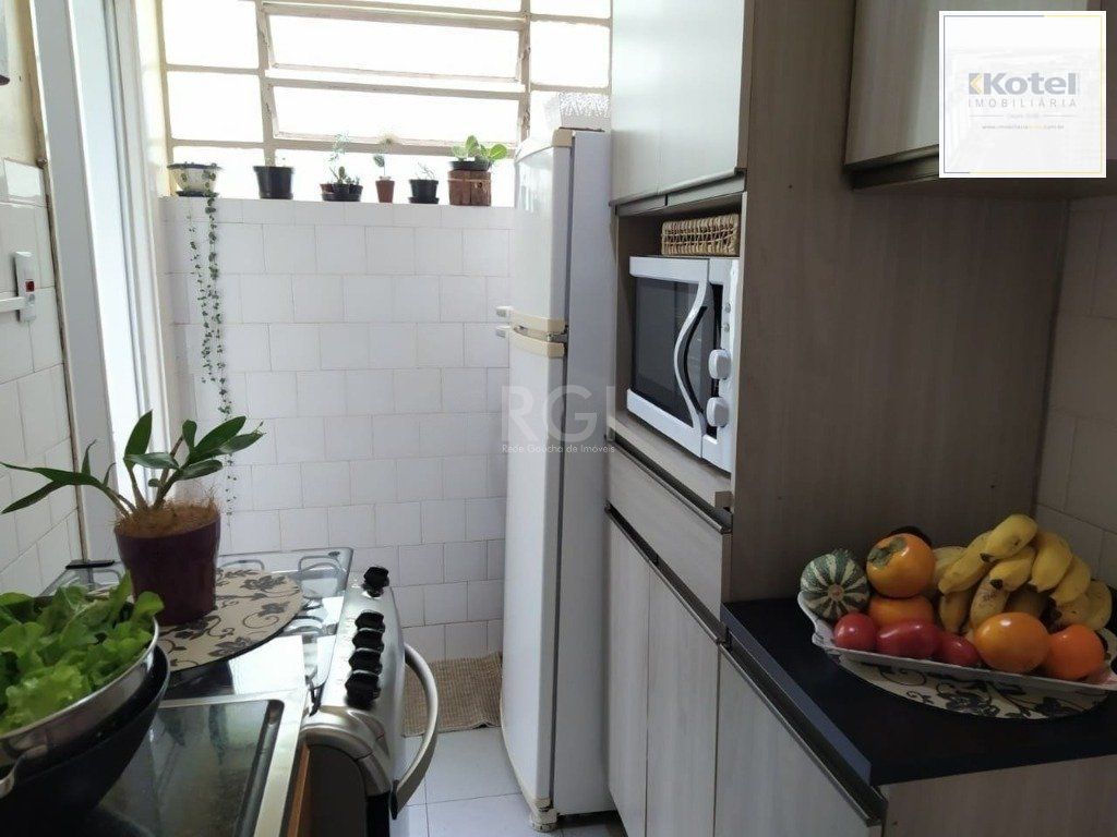 Apartamento à venda com 3 quartos, 59m² Avenida FRANCISCO TREIN, Cristo Redentor, Porto Alegre. — foto 5