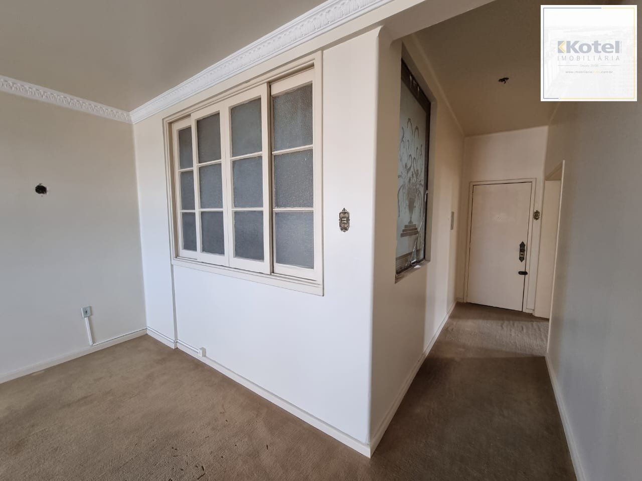 Apartamento com 3 dormitórios no Bairro centro histórico