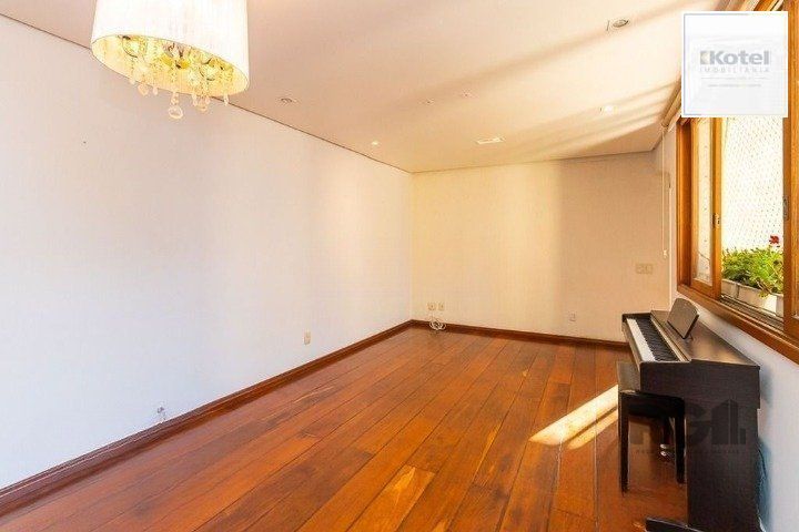 Cobertura com 2 quartos e 128m² à venda em Mont Serrat, Porto Alegre. — foto 4