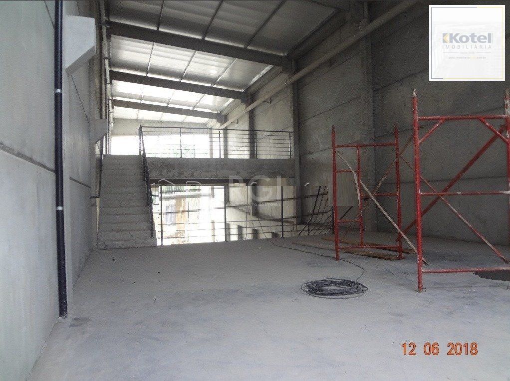 Loja para Venda - 810m², 0 dormitórios, Glória — foto 4