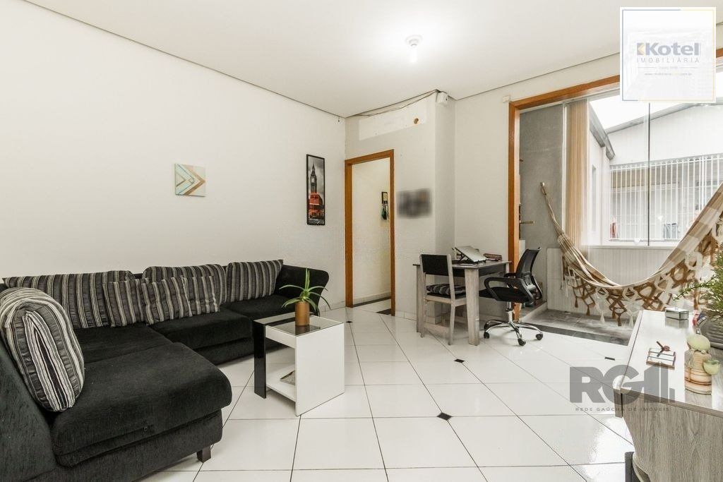 Apartamento 100m² - 2 dormitórios, 1 suíte no bairro Independência — foto 2