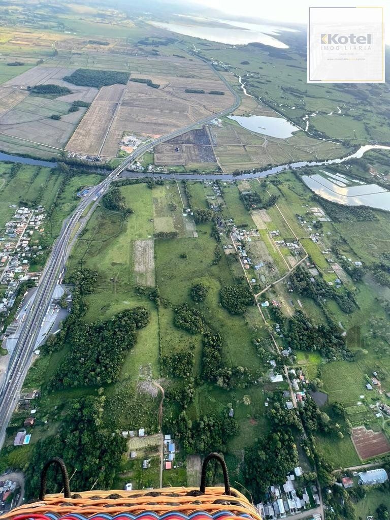 Terreno à venda, Centro - Torres