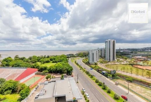 Apartamento com 3 dormitórios  na Zona Sul de Porto Alegre RS. — foto 2