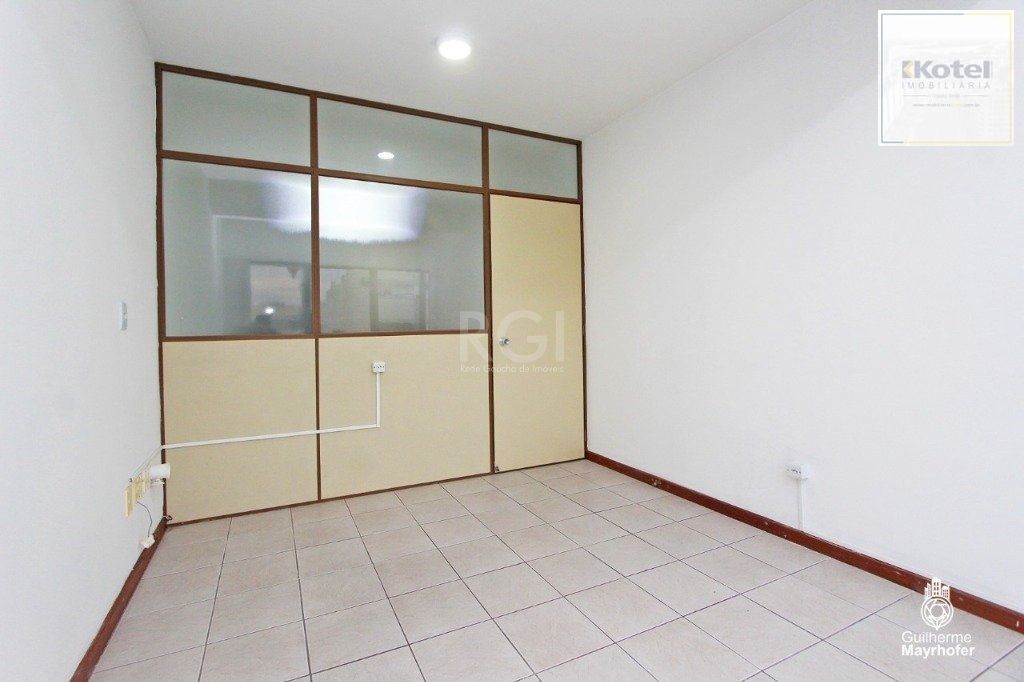 Conjunto/Sala para Venda - 35.94m², 0 dormitórios, 1 vaga - Passo da Areia