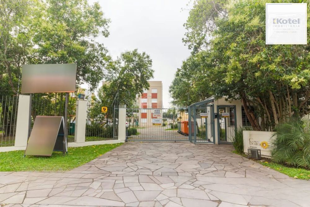 Apartamento, 2 quartos, à venda, 63 m², Aberta dos Morros - Porto Alegre — foto 2