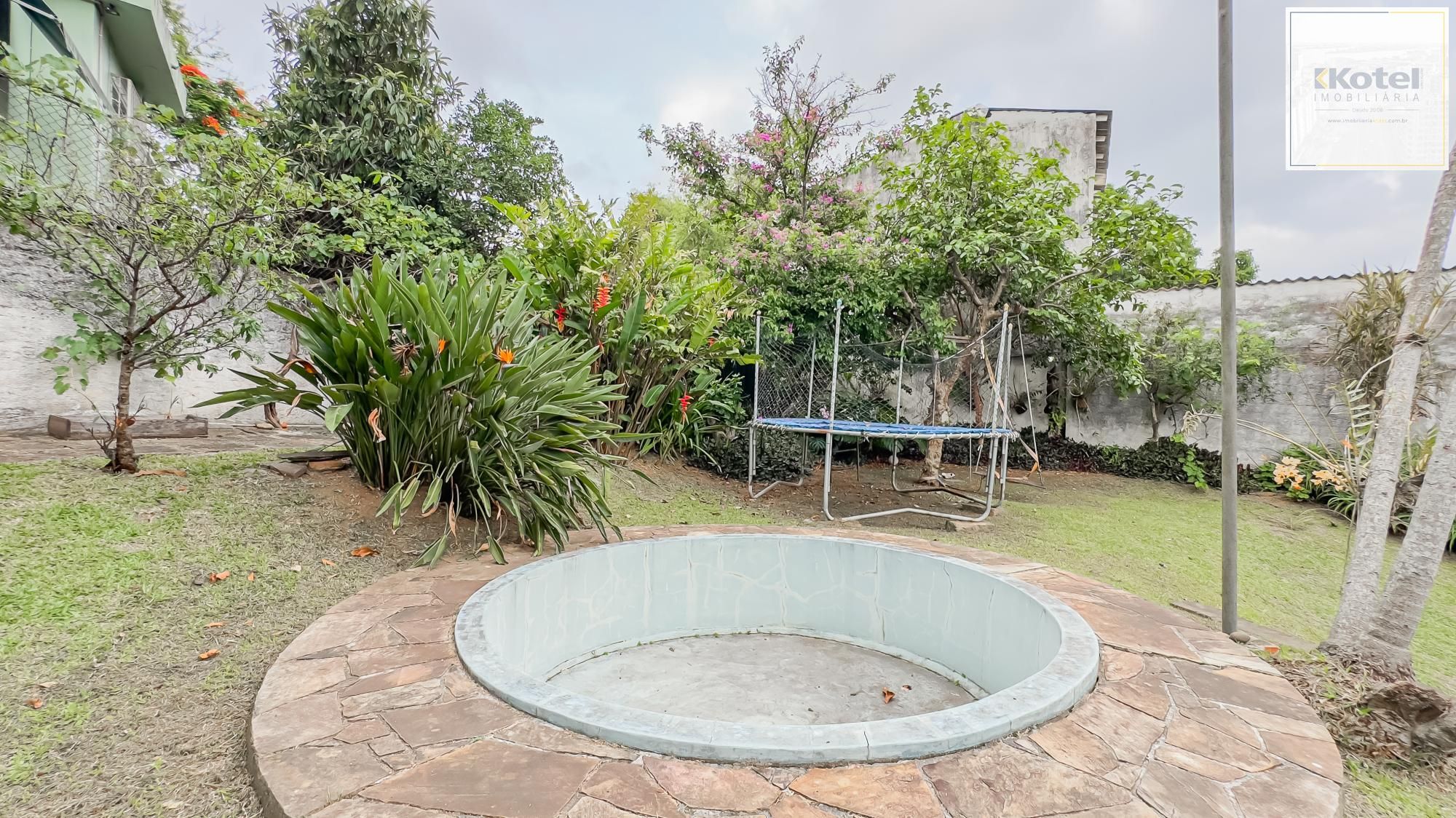 Casa com 3 quartos e 313m² à venda em Chácara das Pedras, Porto Alegre. Rua Joao Paetzel, Chácara Das Pedras, Porto Alegre — foto 5