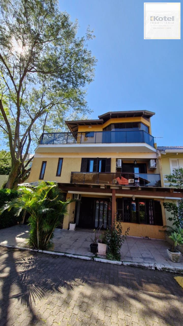 Casa em Condominio Fechado bairro Ipanema — foto 2