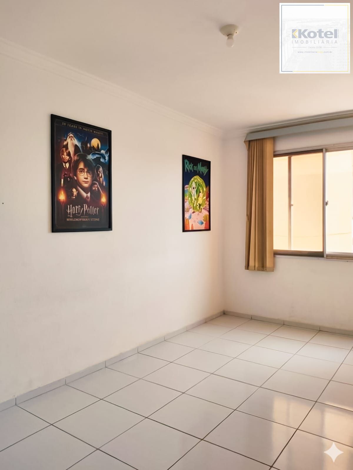 APTO DE 1 DORM, EM ANDAR ALTO, BEM ILUMINADO E AREJADO. PROXIMO À TERCEIRA PERIMETRAL — foto 5