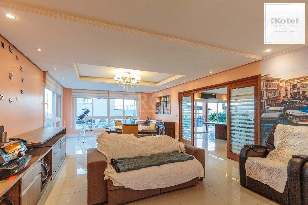Casa de 498m², bairro Teresópolis — foto 5