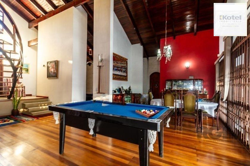 Casa 303m² - 4 dormitórios, 2 vagas no bairro Santo Antônio — foto 4