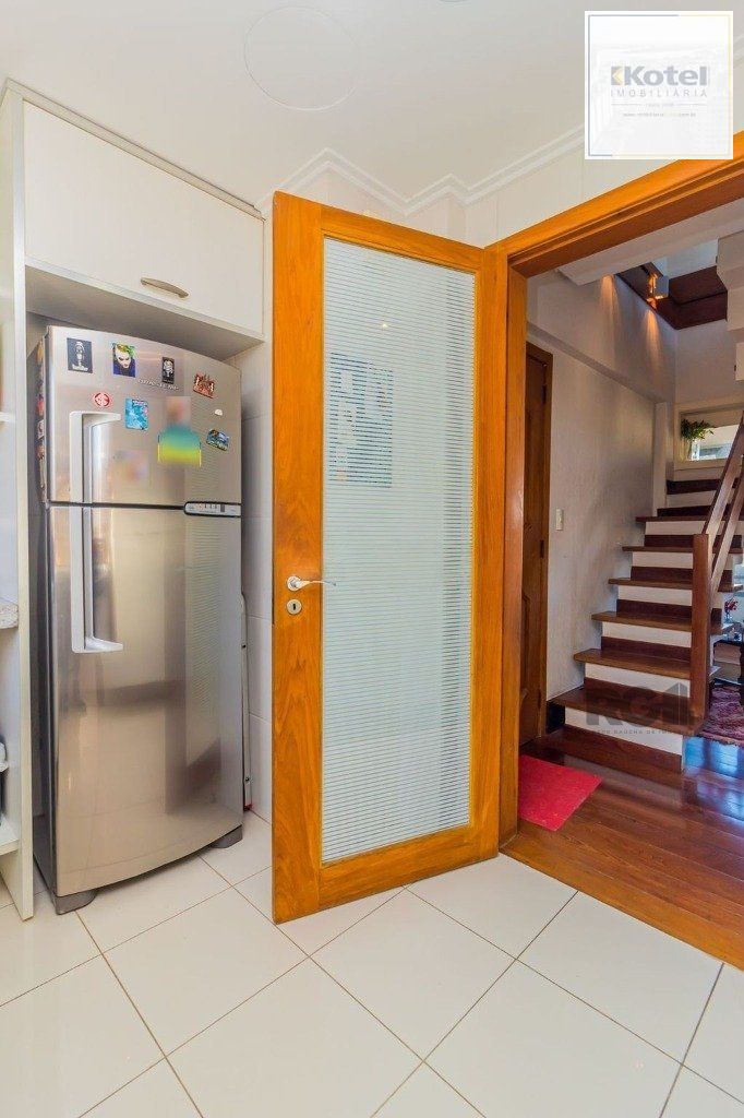 Excelente cobertura de 175m² com 3 dormitórios e 2 vagas. — foto 5