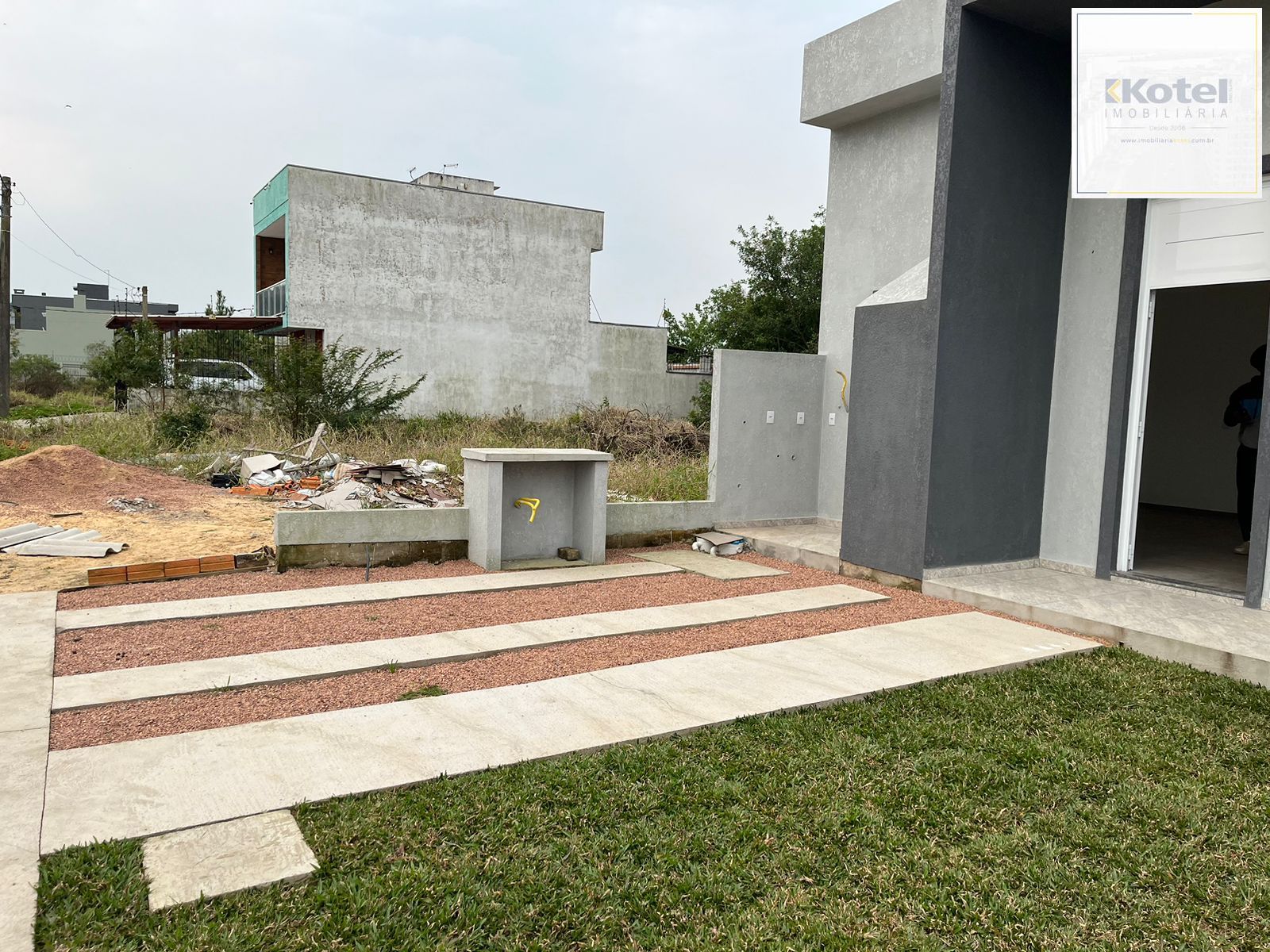 Casa Terrea Hipica 3 dorm suite patio — foto 2