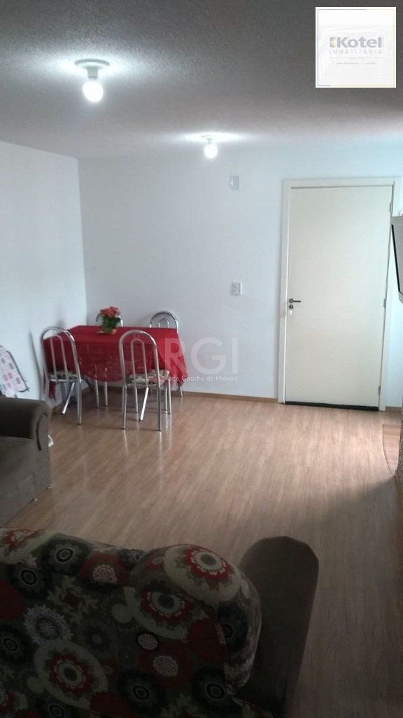 Apartamento para Venda - 66m², 2 dormitórios, 1 vaga - Vila Nova