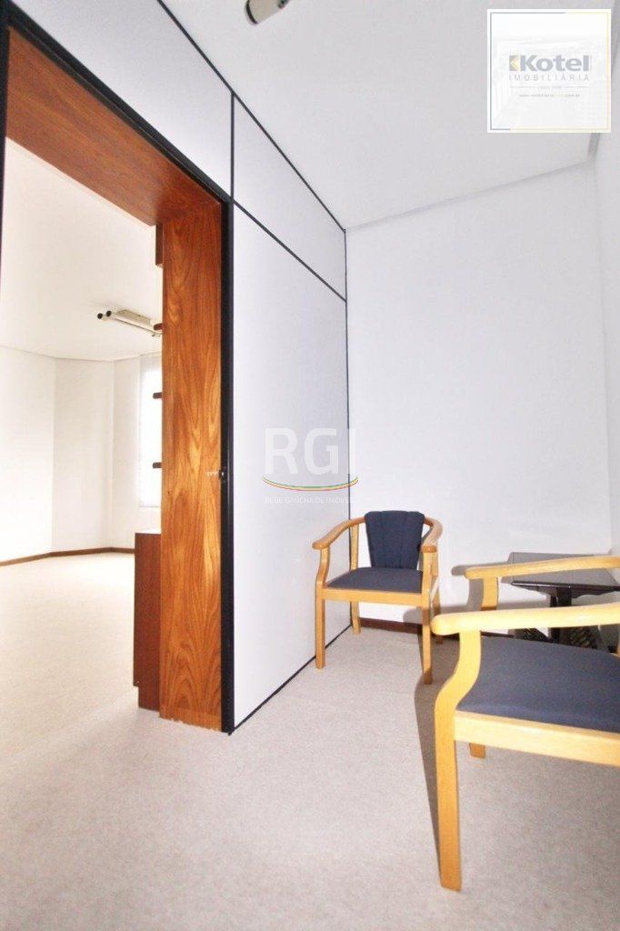 Conjunto/Sala para Venda - 29.81m², 0 dormitórios, Teresópolis — foto 4