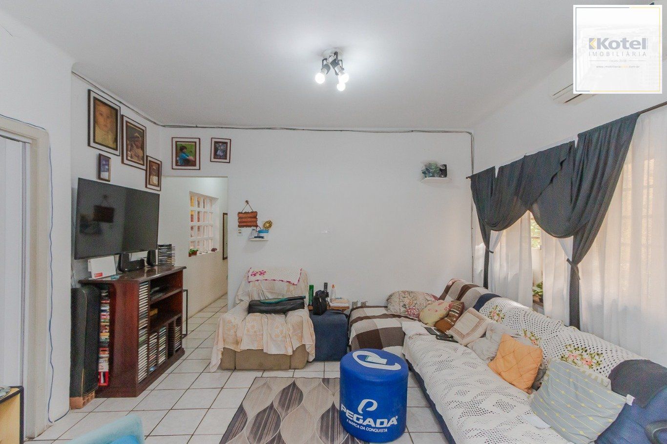 Apartamento à venda com 2 quartos 81 m² — foto 3