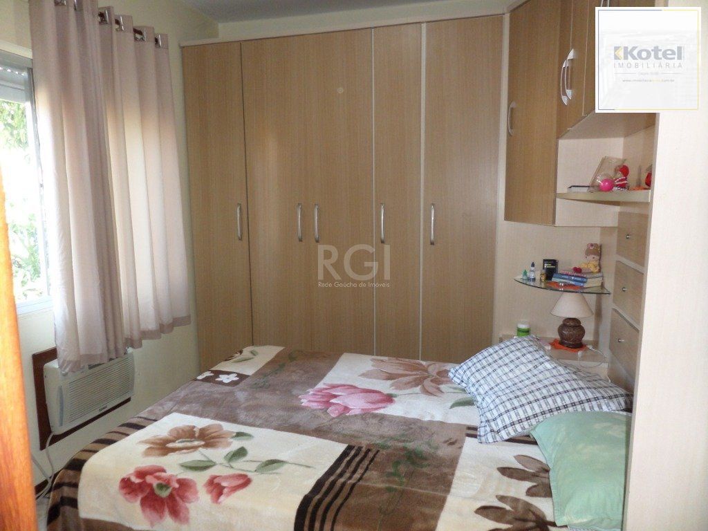 Apartamento para Venda - 48.46m², 2 dormitórios, Santo Antonio — foto 4