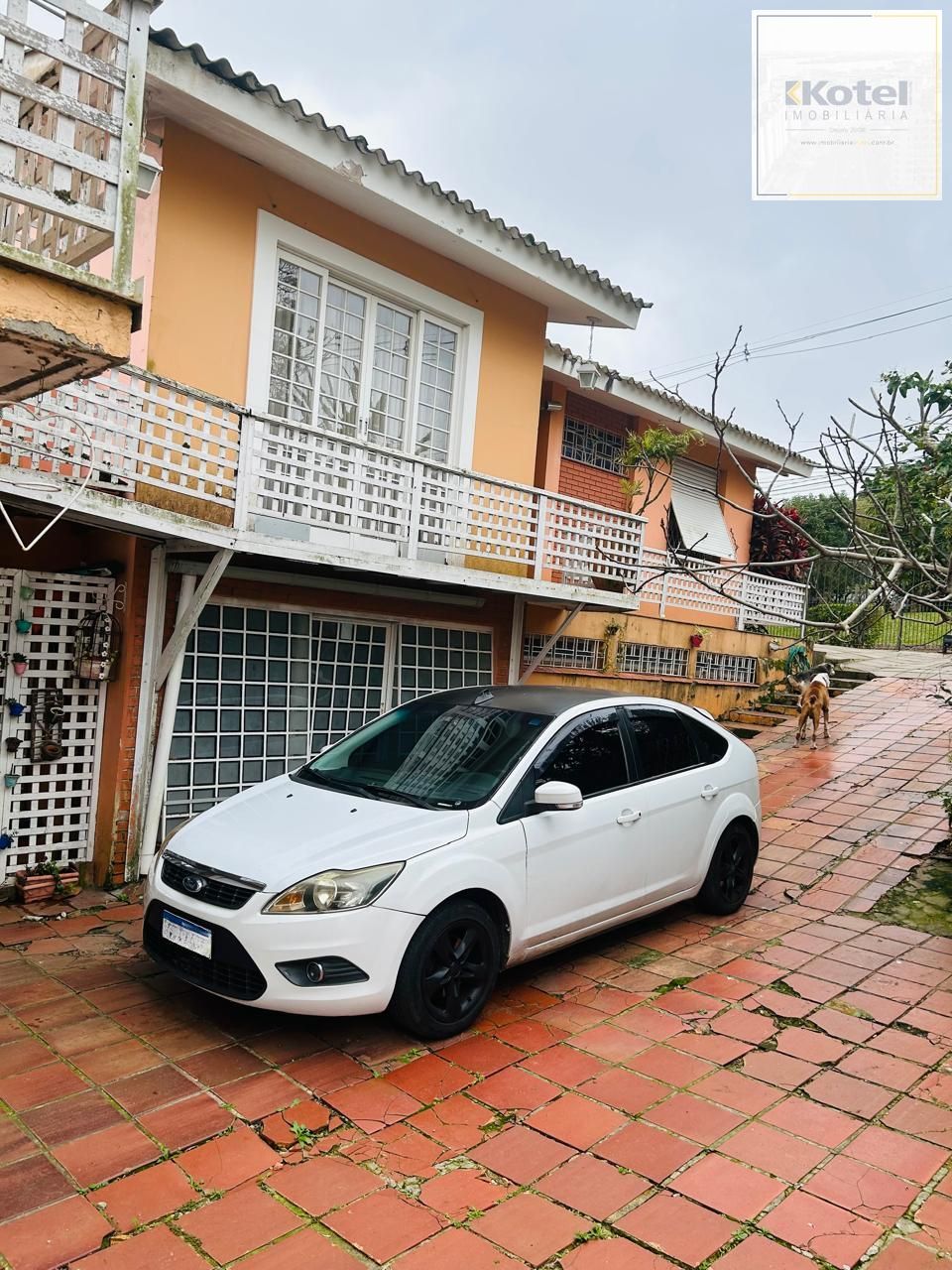 Casa de 3 dormitórios com 206m² à venda no Bairro Santa Tereza. — foto 3