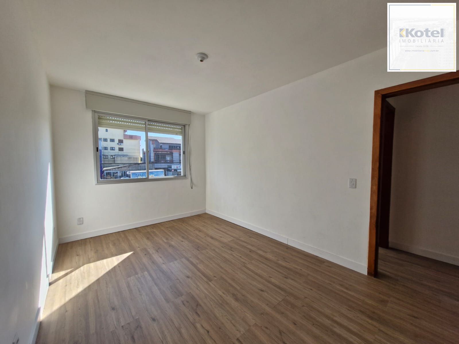 Apartamento 3 dormitórios na rua Corronel Massot, Cristal. — foto 5