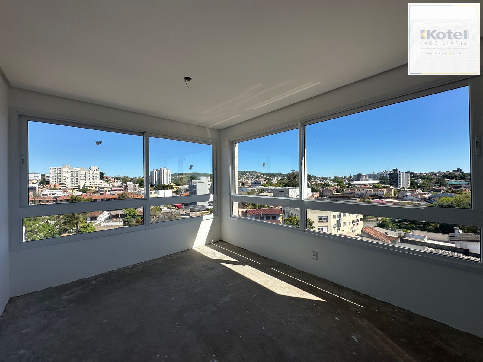 Venda de Apartamento Novo na Dr. Barcelos – Suíte, Vista Panorâmica e 2 Vagas Descobertas — foto 5