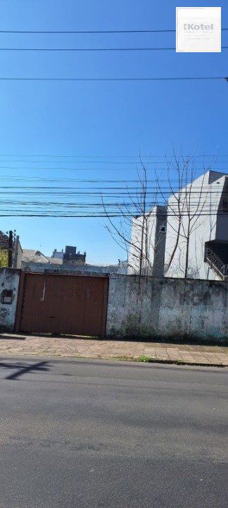 Terreno à venda, Menino Deus - Porto Alegre