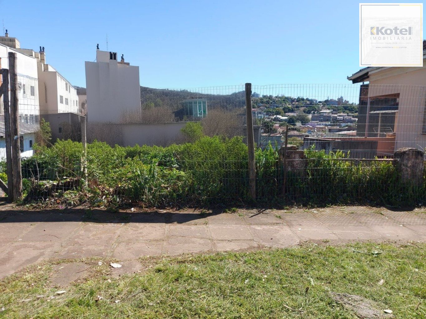 Terreno à venda na Rua Dom Vital - Glória, Porto Alegre - RS — foto 2
