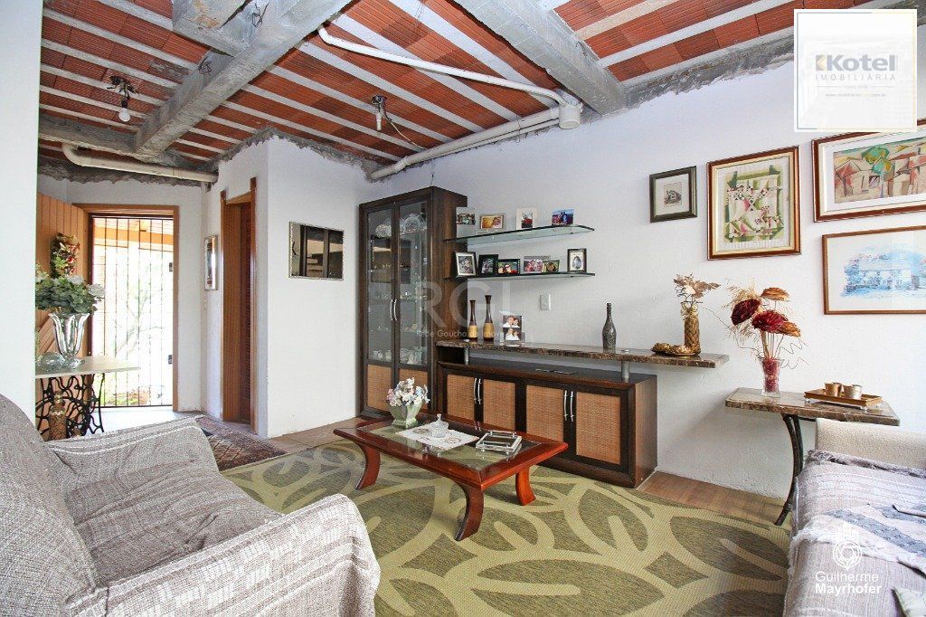 Casa para Venda - 354.24m², 3 dormitórios, sendo 1 suites, 3 vagas - Bom Jesus — foto 4