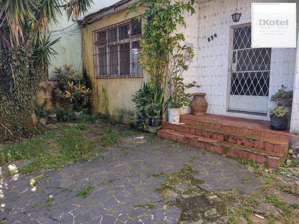 Casa para Venda com 200m², bairro Nonoai — foto 4