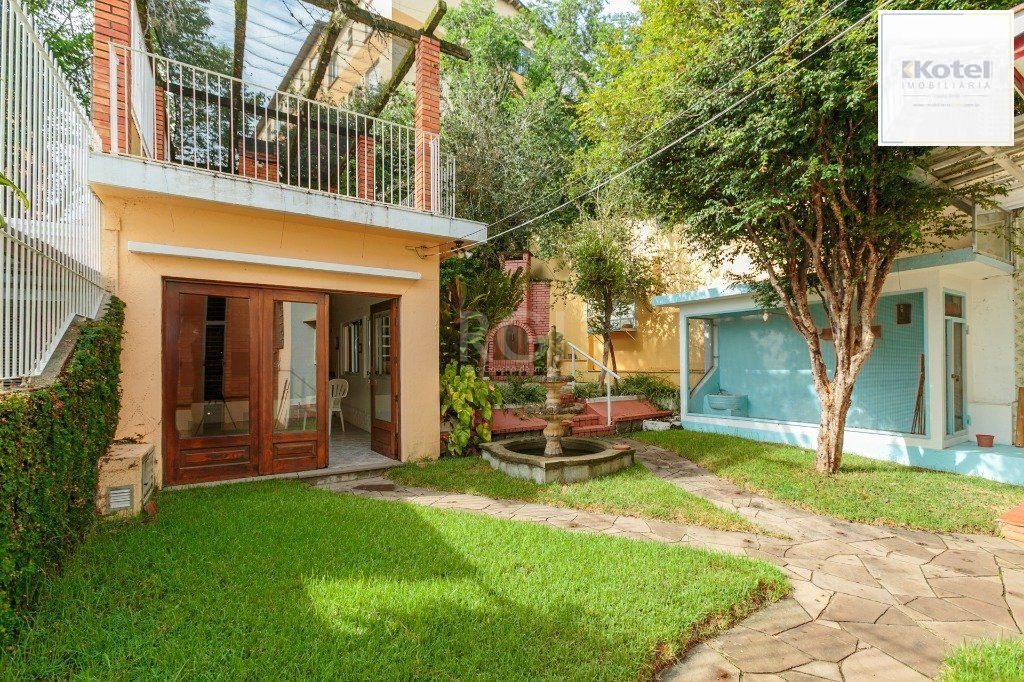 Casa 3 Dormitório(s) Bairro Teresópolis — foto 5