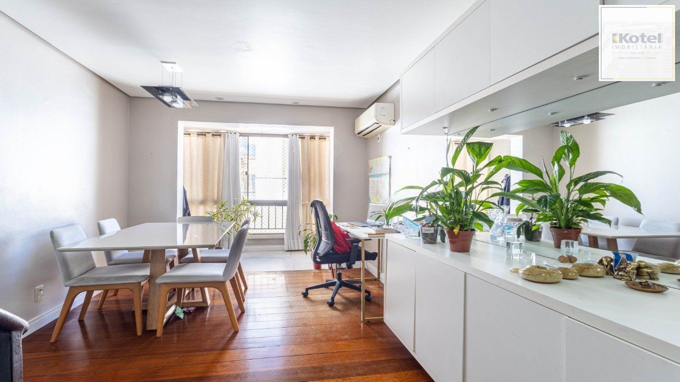 Cobertura com 2 quarto e 108m² à venda em Centro Histórico, Porto Alegre.