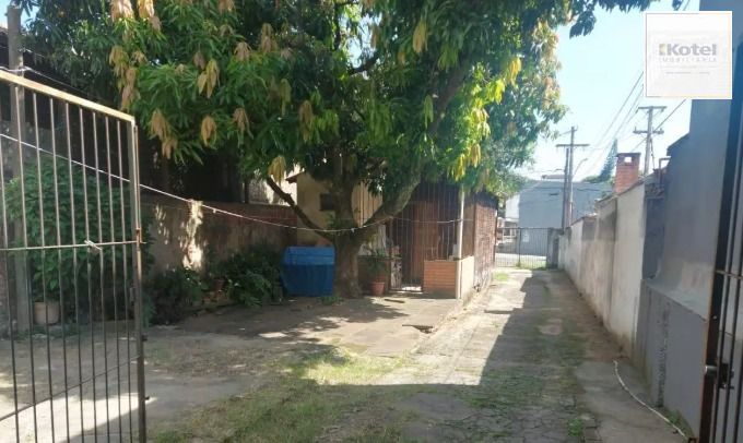 Terreno de 355m² á venda no Bairro Glória, Porto Alegre — foto 2