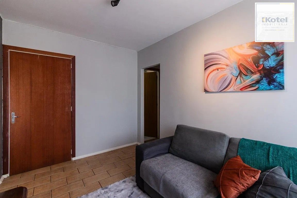 Apartamento Mobiliado, 02 dormitórios, 01 vaga — foto 3