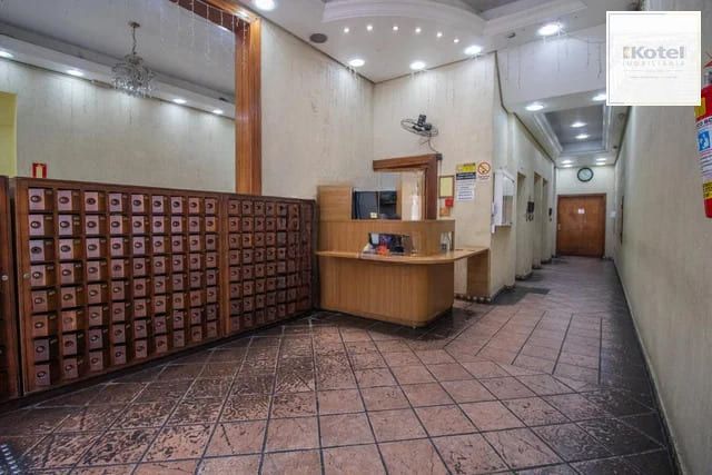 Apartamento, 1 quarto, à venda, 34 m², Centro Histórico - Porto Alegre — foto 2