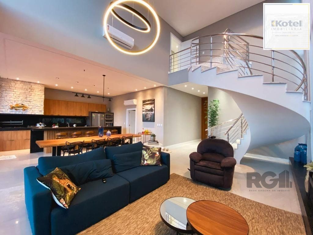 Casa de Condomínio 5 quartos à venda, 351m², Atlântida Sul - Xangri-Lá