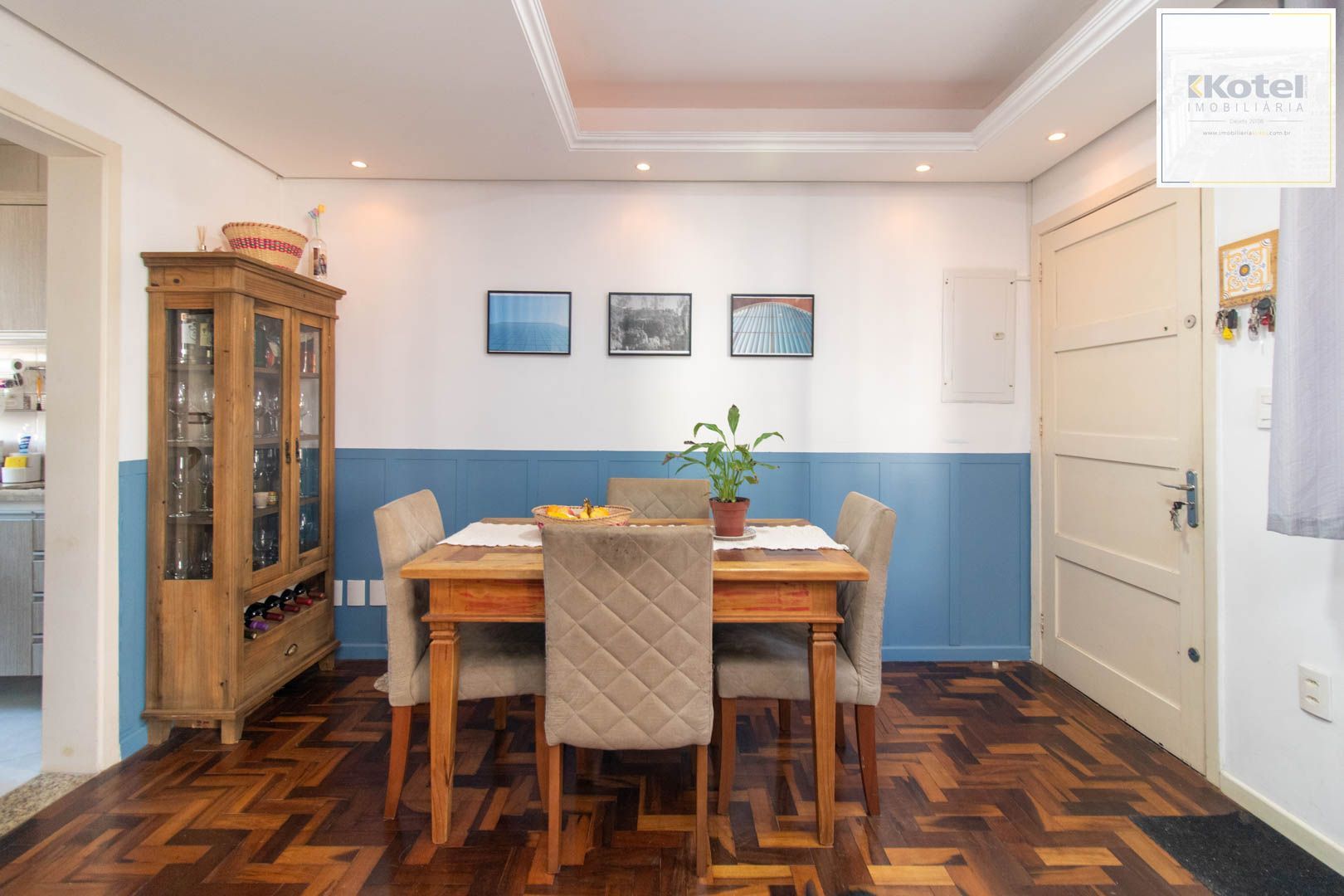 Apartamento com 3 quartos e 77m² à venda em Teresópolis, Porto Alegre. — foto 5