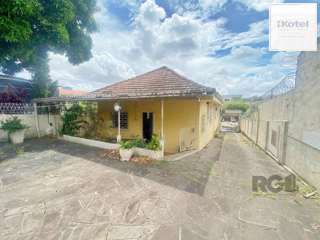 Casa 4 quartos à venda, 307m², Nonoai - Porto Alegre — foto 5