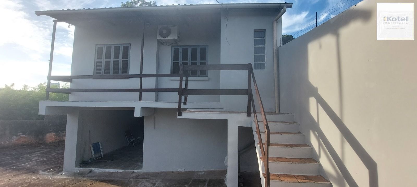 Casa 2 quartos à venda, 120m², Nonoai - Porto Alegre