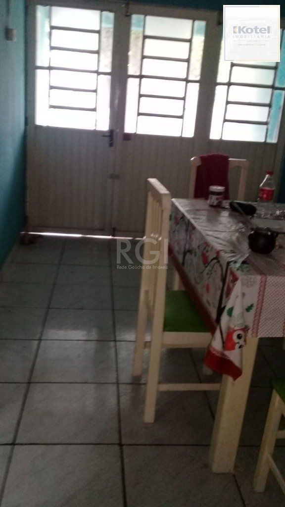 Casa para Venda - 76m², 2 dormitórios, 1 vaga - Santa Fé