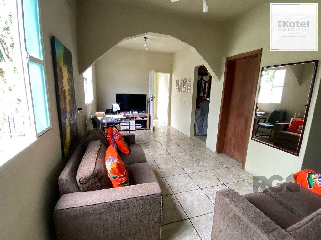 Casa 2 quartos à venda, 10952m², Vila Nova - Porto Alegre — foto 4
