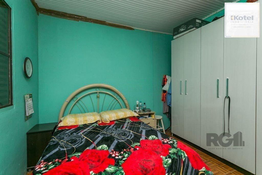 Casa 2 dormitórios no bairro Cristal — foto 4