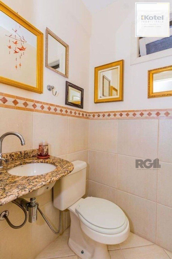 Casa 5 Dormitório(s) Bairro Teresópolis — foto 5