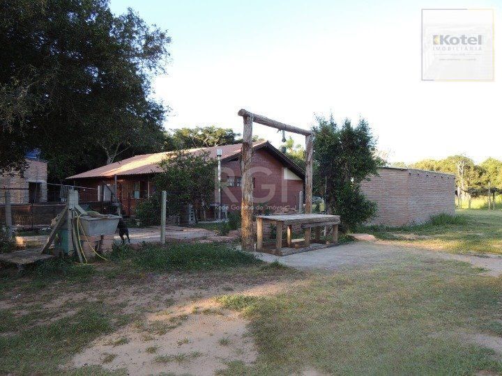 Sítio para Venda - 120m², 2 dormitórios, sendo 1 suites, 2 vagas - Viamão