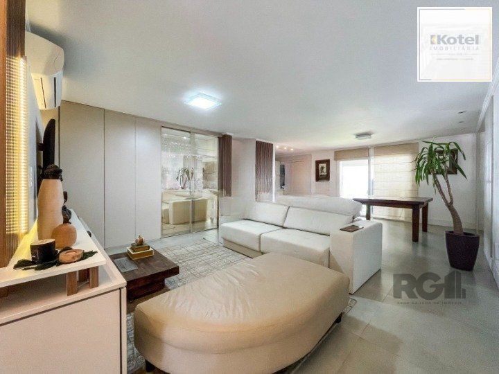 Casa de Condomínio 3 quartos à venda, 196m², Vila Nova - Porto Alegre — foto 4