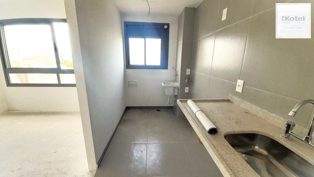 Apartamento novo de 01 dormitório e vaga de garagem no bairro santana- Porto alegre/RS — foto 5
