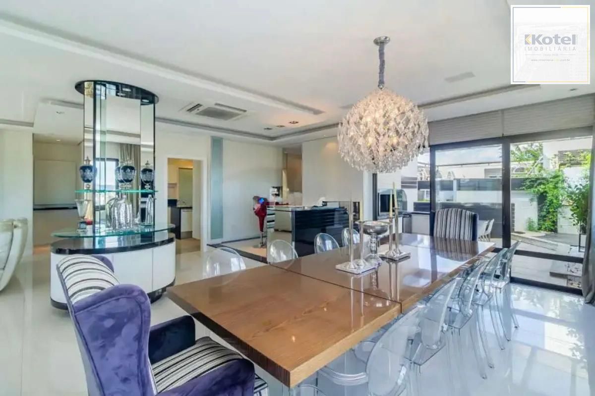 Cobertura, 4 suítes, à venda, 500 m², Mont Serrat - Porto Alegre — foto 4