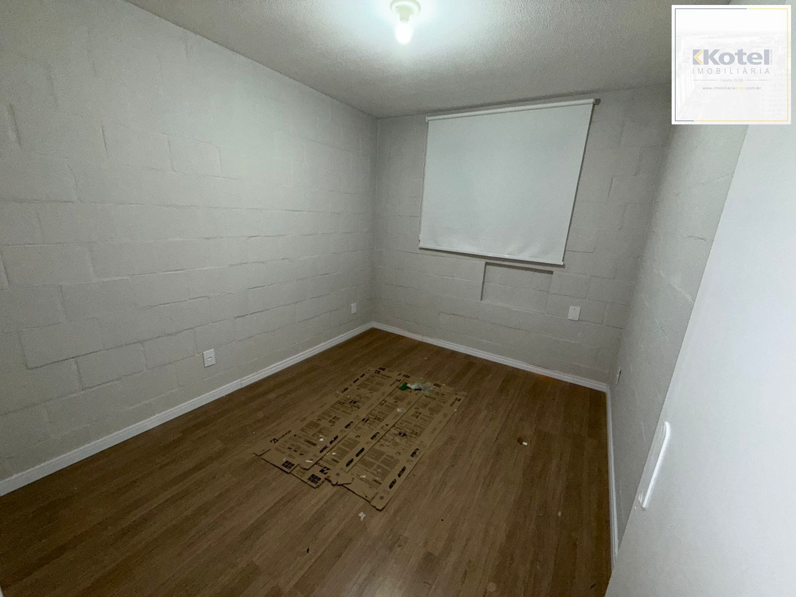 Apartamento de 43m² com 1 dormitórios no Bairro Vila Nova - Porto Alegre — foto 4