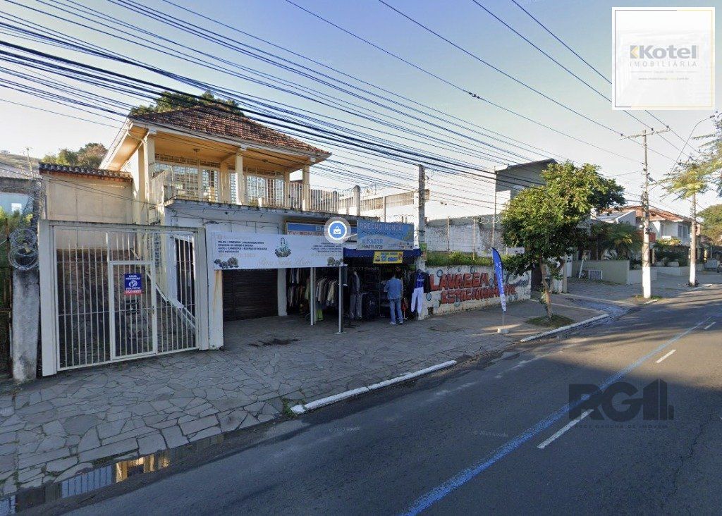 Casa 4 quartos à venda, 307m², Nonoai - Porto Alegre — foto 2