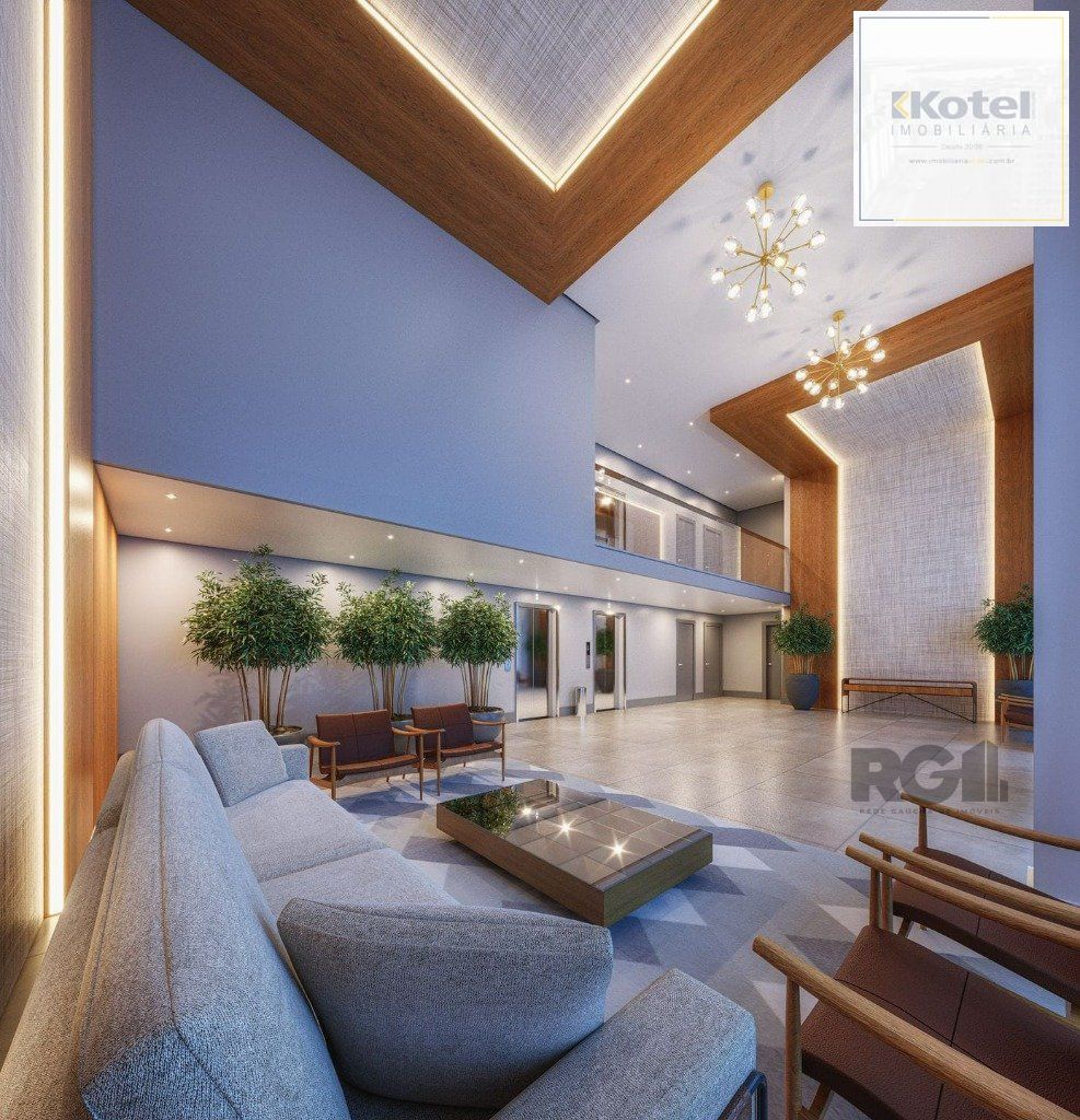 Apartamento 3 quartos à venda, 106m², Centro - Torres