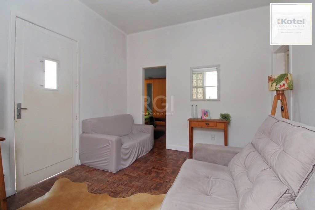 Casa para Venda - 264m², 3 dormitórios, 2 vagas - Santa Tereza — foto 4